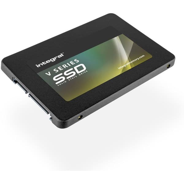 INTEGRAL - V Series 2 - Intern SSD - 500 Go - 2,5"