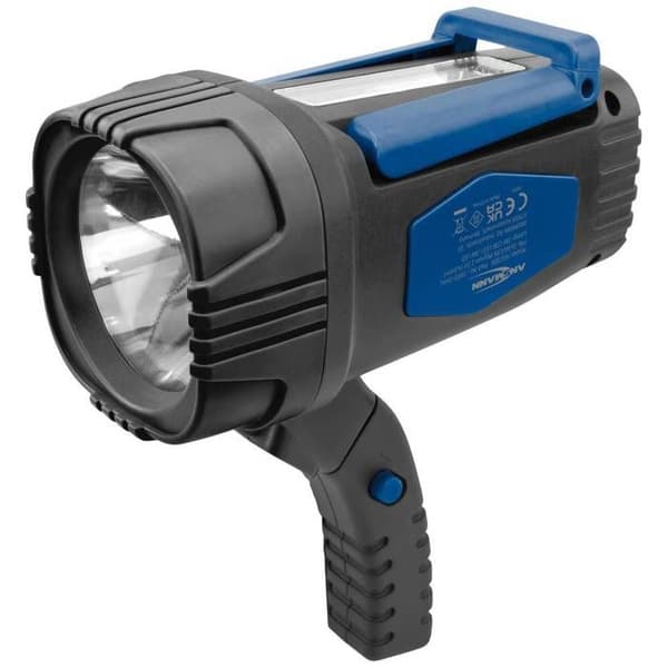 Ansmann HS230B LED Batteridriven arbetsljus 210 lm