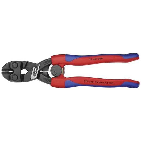 Knipex CoBolt klippare 71 42 200 200 mm 1 st.