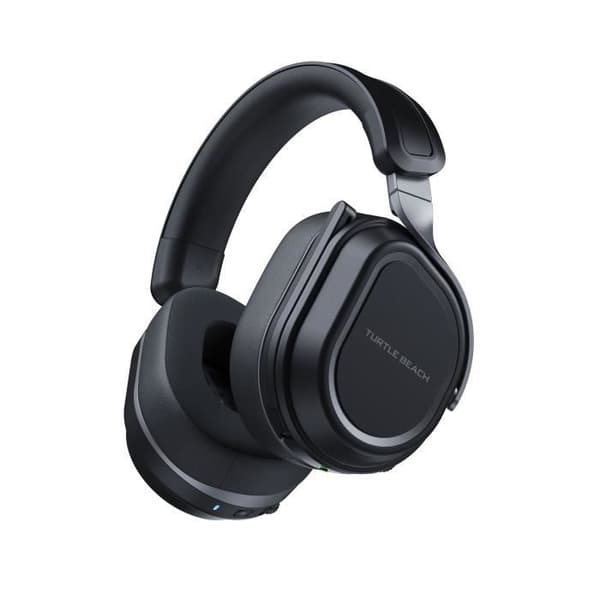 Trådlöst spelheadset - Turtle Beach Stealth™ 700P (Gen3) - Svart - PS5, PS4, PC, mobil, 60 mm, Bluetooth, 80h