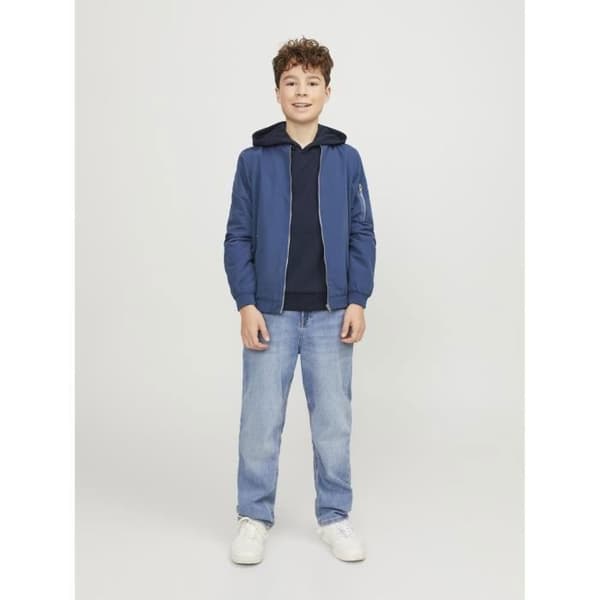 Jack & Jones Bradley barn hoodie