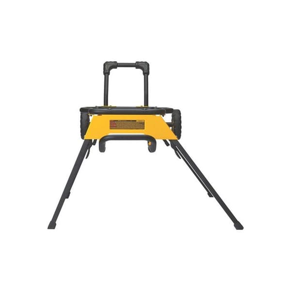 Rullande stativ för bordsågar DWE7491 och DW745 - DEWALT - DWE74911-XJ