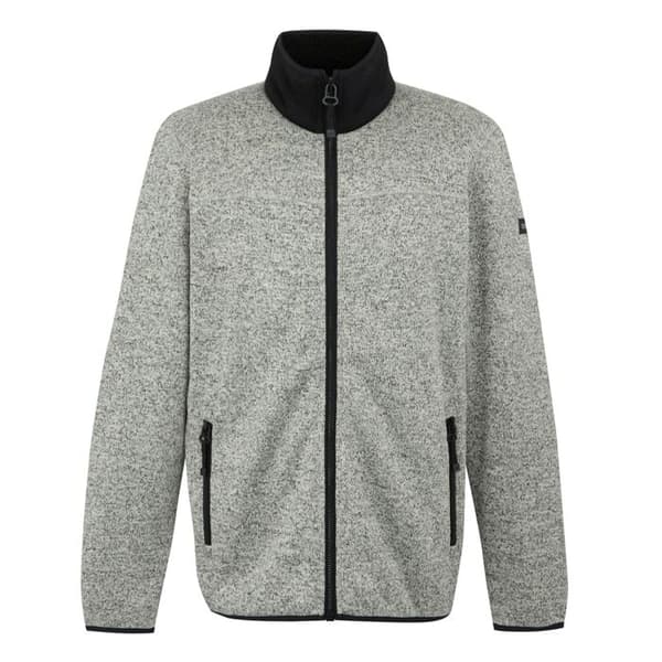 Regatta Branleigh zip-up fleece