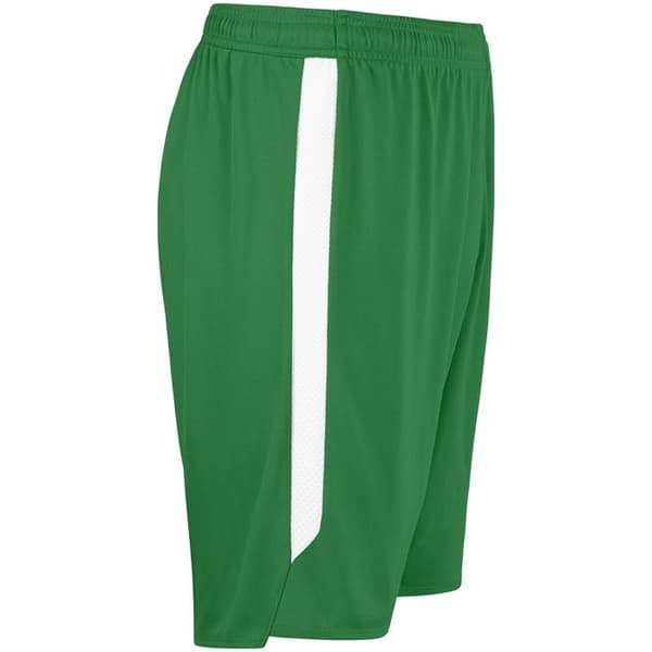 Jako Power barnshorts - grön