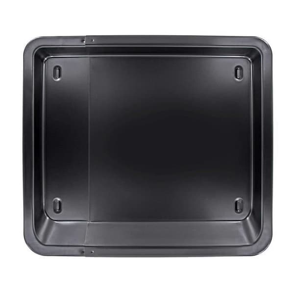 Westmark 32972270 - KVM SWITCH - Kakfat Stålgrå 53 x 33 x 3,3 cm