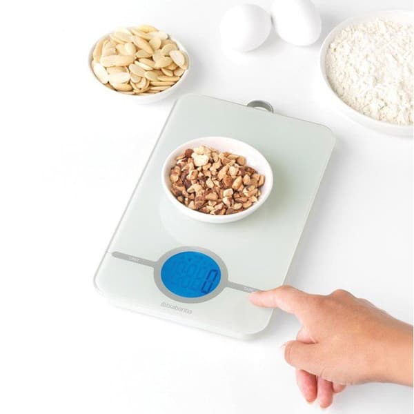 Brabantia 122668 Balanser för socker