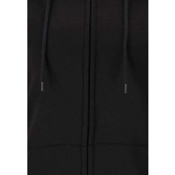 Damsweatshirt med huva Cruz Oklahoma