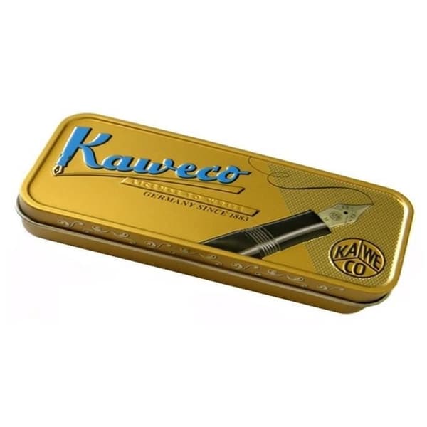 Kaweco specialkulspetspenna i mässing