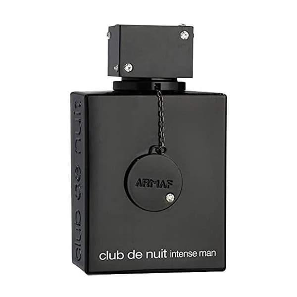 Armaf Night Club Intense Eau de Toilette för män 105 ml