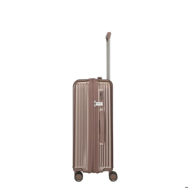 Resväska travelite Paros Trolley M ext.