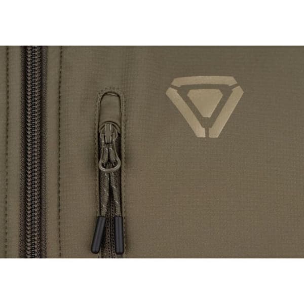 Outrider ED softshell-jacka