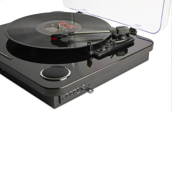BlackSpin Skivspelare