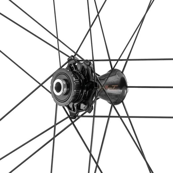 Framhjul Campagnolo Bora Ultra WTO 35