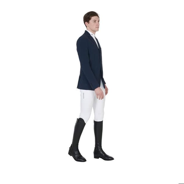 Tävlingströja för ridning Equestro