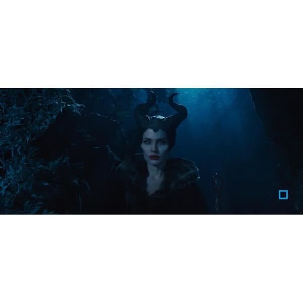 Maleficent Blu-Ray