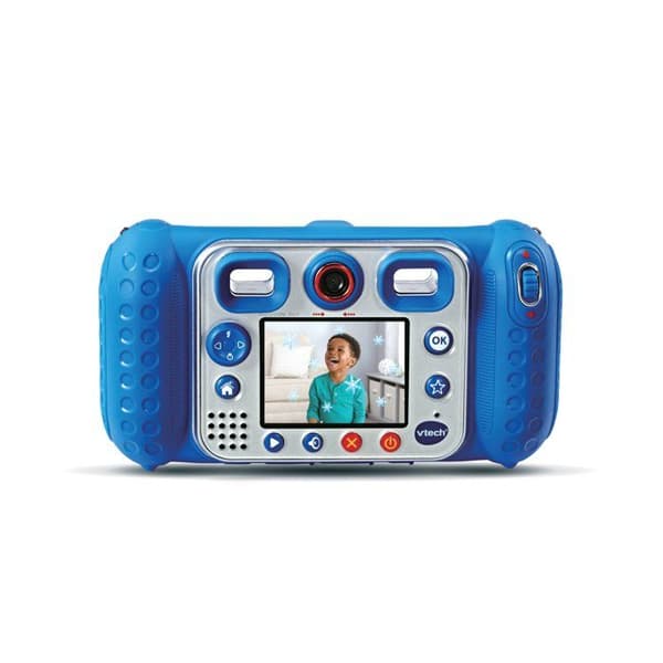 Andra pedagogiska och elektroniska spel Vtech KIDIZOOM DUO DX BLUE