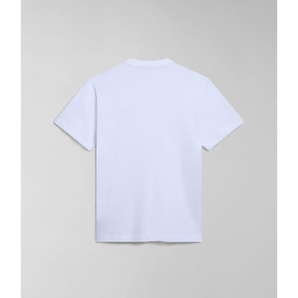 Napapijri S-Kasba t-shirt