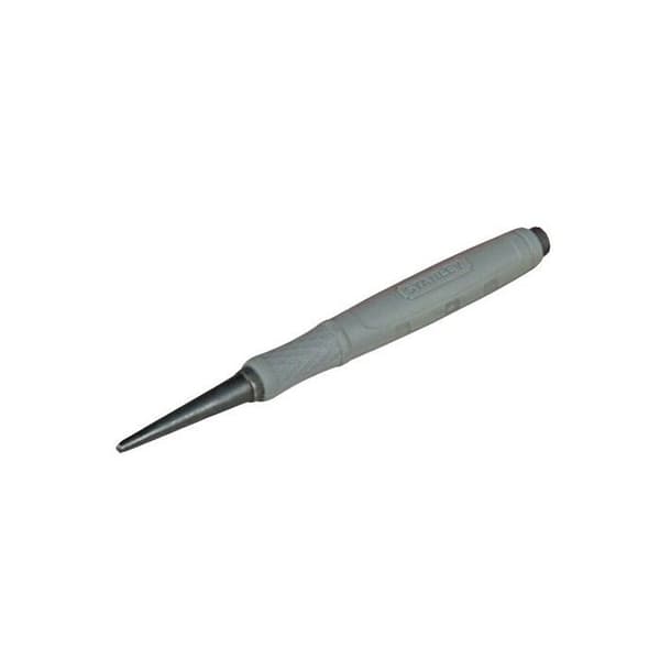 Chasse clou Dynagrip STANLEY 1.6 mm Grå - 0-58-912