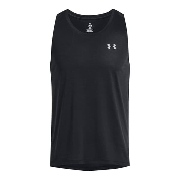 Under Armour Launch linne