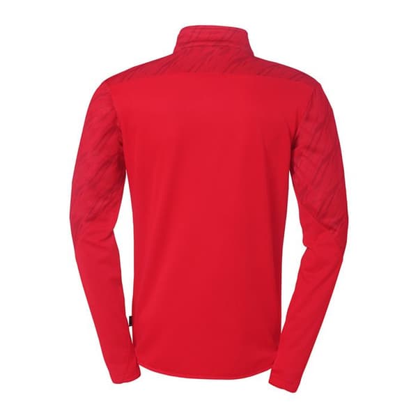 Tröja med 1/4 dragkedja Uhlsport Progressive 28