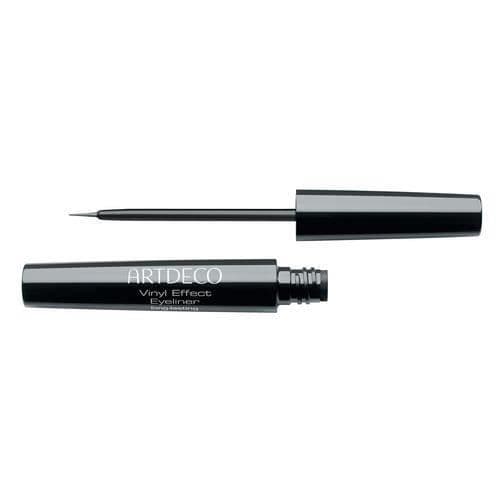 ARTDECO - Vinyl Effect Eyeliner Long-Lasting 10 Svart