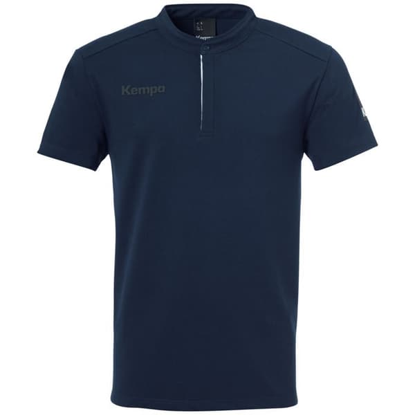 Polo Kempa Status - marinblå
