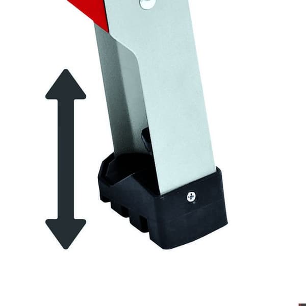 Einhell Universell Stativ E-Stand för geringsågar och radialsågar (Arbets höjd 81 cm)
