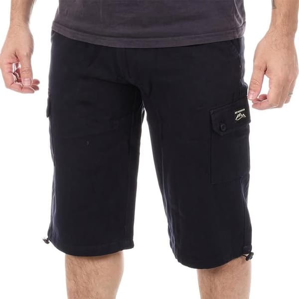 Bermuda Marine Man Best Mountain Bermudas RANDO 302