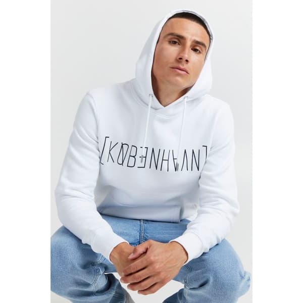 Solid SDKBH hoodie