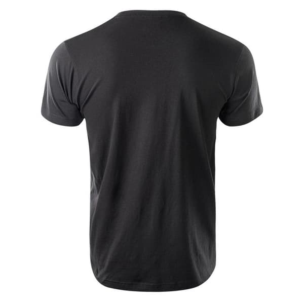 T-shirt Martes Essentials Mando - svart
