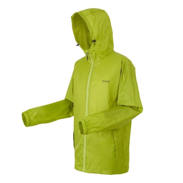 Regatta Pack-It III vattentät jacka