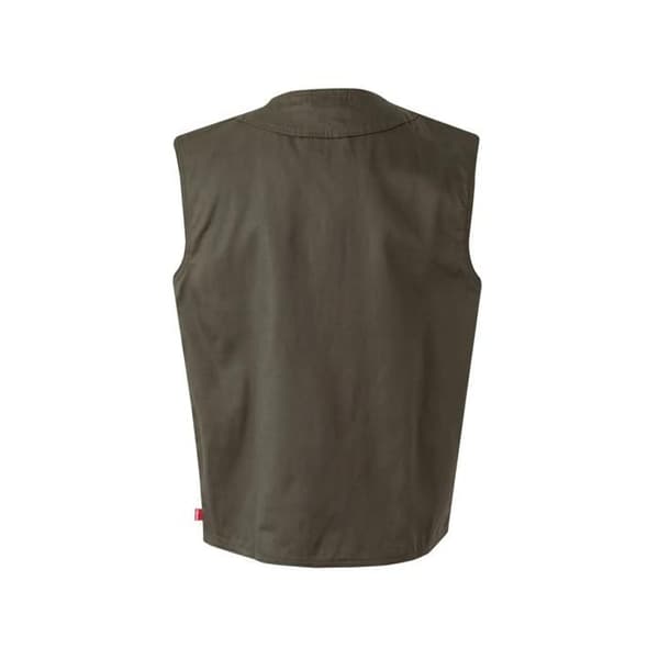 Velilla flerfickors väst