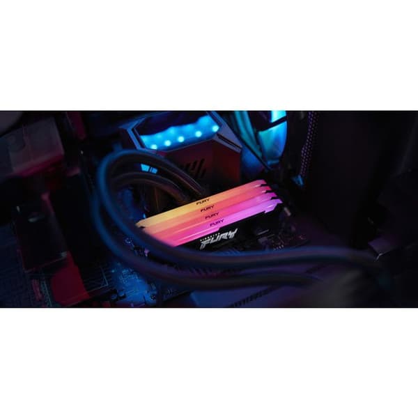KINGSTON 32GB 3200 DDR4 DIMM F