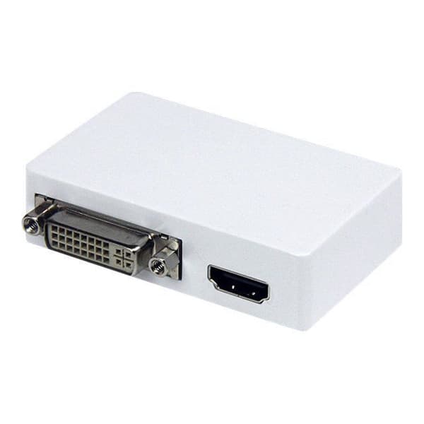 USB 3.0 till HDMI Multi-Display Video Adapter för Mac/PC - STARTECH - DisplayLink DL-3900 - HD 1080p