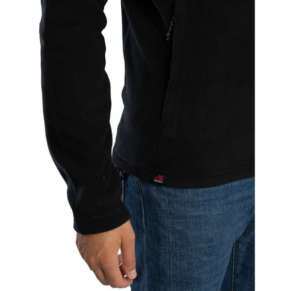 Polartec Interaktiv Prism Micro Fleecejacka - Berghaus