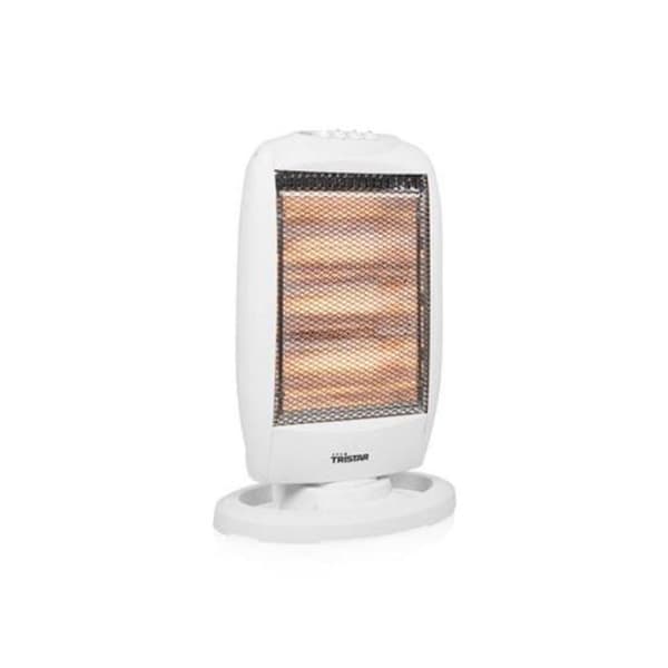 Elradiator - Tristar - KA5129 - 1200 W - Vit - El