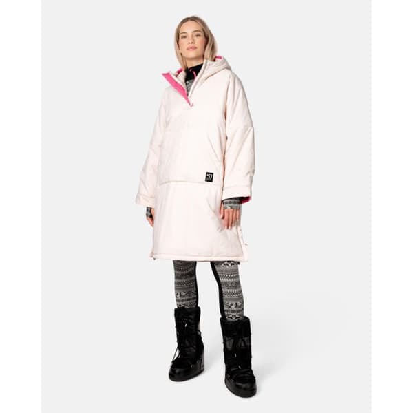 Kappa dam Kari Traa Malene - Beige - XL
