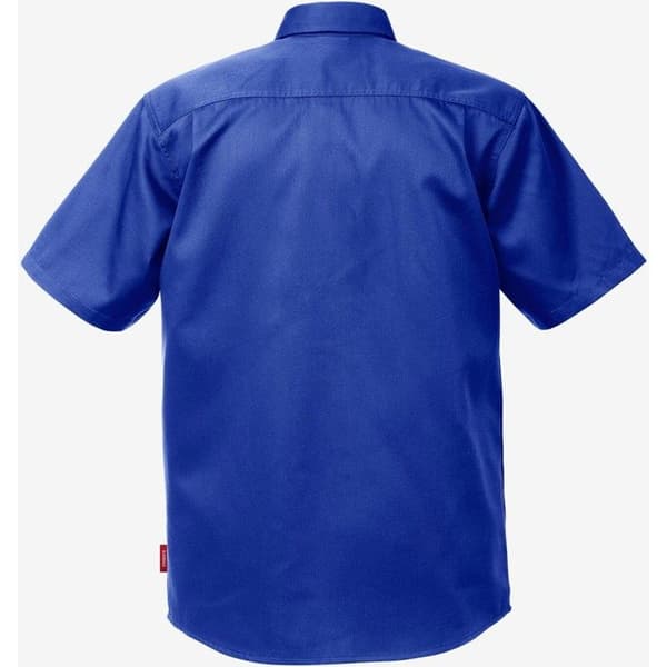Chemise Fristads 7387 B60 - Blå - S