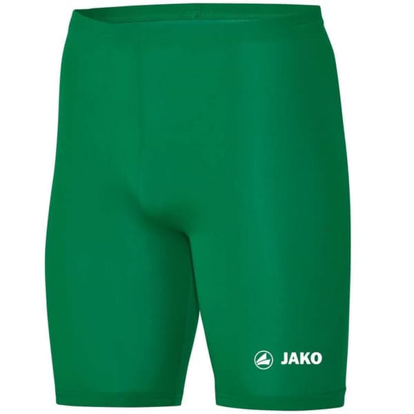 Barnbyxor Jako Basic 2.0 - citrongul