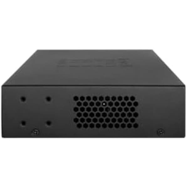 Switch - LEVELONE - GES-2216 - 16 portar - Gigabit Ethernet - 1000 Mbps
