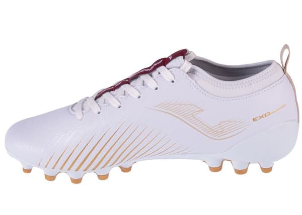 Fotbollsskor Herr, Vit, Joma Propulsion Cup 24 PCUS AG
