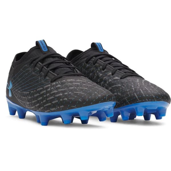 Under Armour Magnetico Select 5 FG fotbollsskor