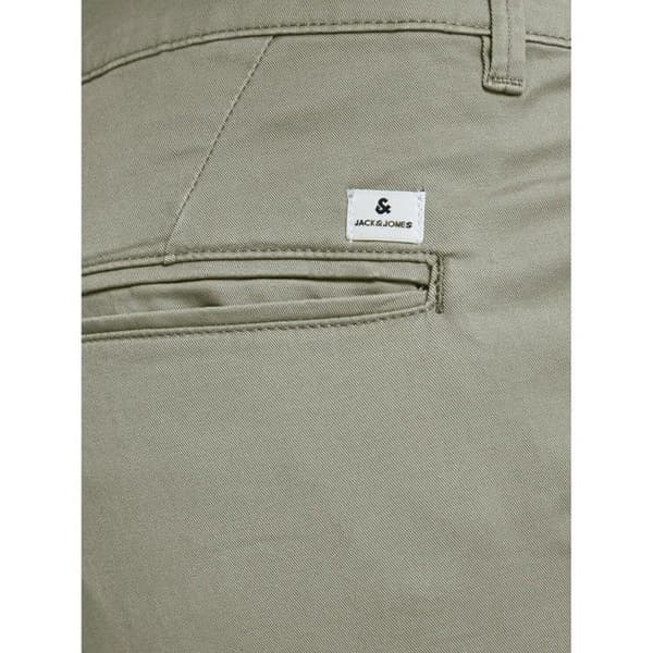 Jack & Jones Marco Dave byxor (x2) - svart/olivgrön