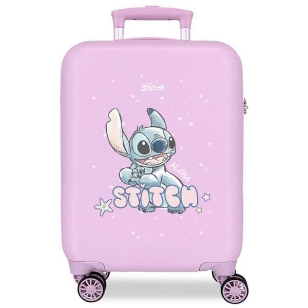 Disney - Barnväska Stitch "Lovely" - 13103
