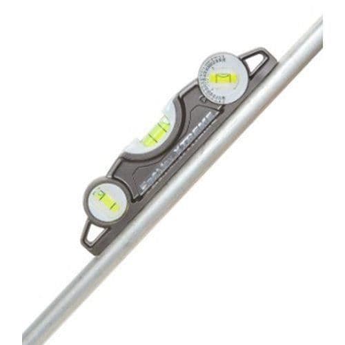 Stanley 043609 250mm FatMax Xtreme Torpedo Level