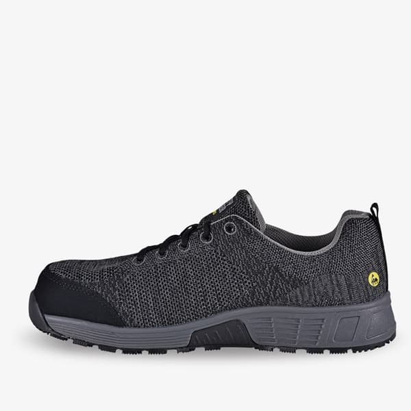 Säkerhetsskor Safety Jogger Industrial Econila S1 Låg
