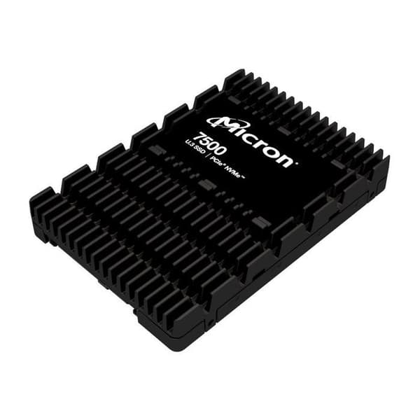 Micron 7500 PRO 15360GB U.3 TC