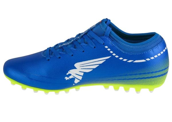 Fotbollsskor Herr, Blå, Joma Evolution 24 AG EVOS