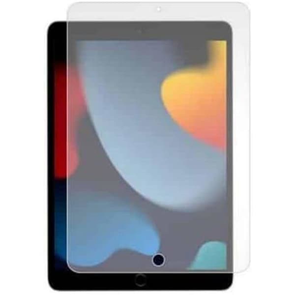 Skärmskydd - COMPULOCKS - DC/POS - iPad 10.9 - 10:e Generationen - Hårdhet 9H - Blank