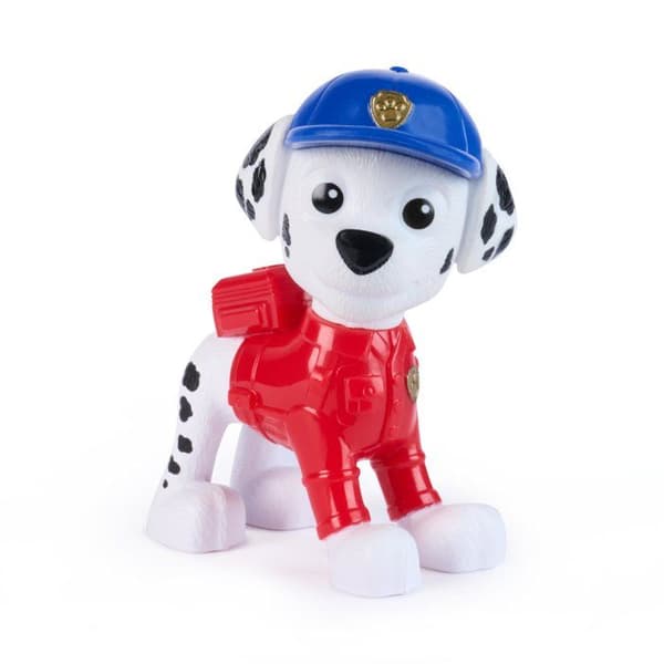 Multipack 7 figurer - Sök & Räddning - Paw Patrol